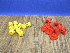 Auswahl: Steckverbinder Clips