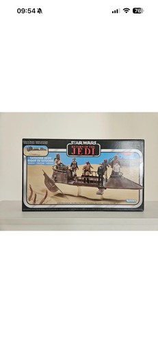 Tvc star wars - star,