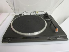 Plattenspieler Technics gebraucht