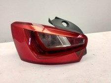 Seat Ibiza 6J orig Rückleuchte links LED 5türer Heckleuchte ab Bj 2012