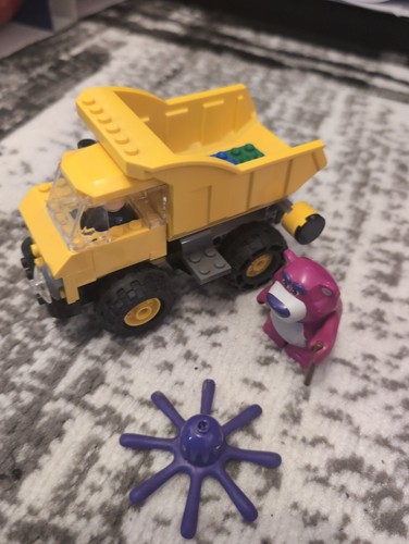 Lego toy story 7789 lotsos - lego,
