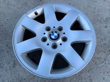 BMW 3 Series E46 Wheel Rim