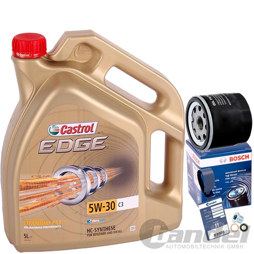 Bosch ölfilter - bosch,