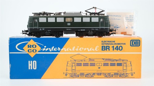 Roco 4136a lok - 4136a, e-lok