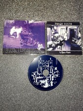 CD - Peste Noire - La Chaise