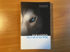 Jack London - The Call of The