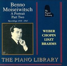 The piano library benno - piano,