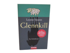 Leonie Swann - Glennkill, Ein Schafskrimi / Goldmann Taschenbuch