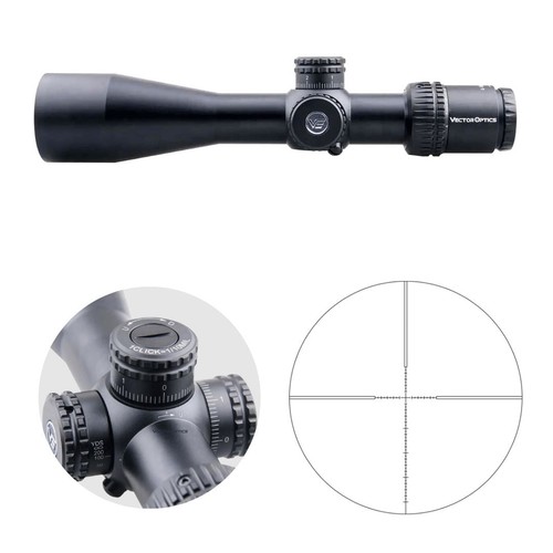 Vector optics scff - scff-22, veyron