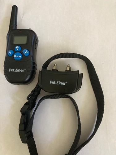 Petainer pet 998dru dog - petainer,
