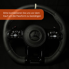 Mercedes AMG Lenkrad NEU -