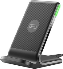 INIU Wireless Charger, 15W