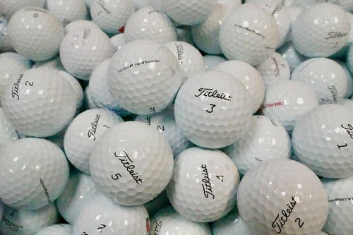 Lakeballs golfbälle - 50, lakeballs/golfbälle