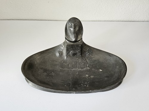 Jugendstil schreibzeug mit - schreibzeug,