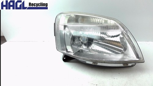 Scheinwerfer mit blinker - mit,