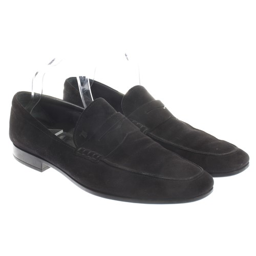 Tod loafers eur 9 5 - eur, uk