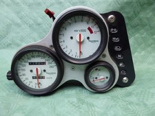 TACHO COCKPIT DREHZAHLMESSER