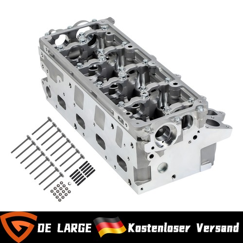 Zylinderkopf für audi a4 - zylinderkopf, a3