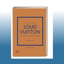 Little Book of Louis Vuitton | Karen Homer | Ungelesen