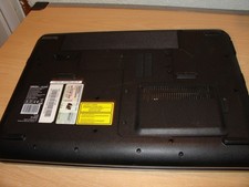 Medion MD9800 retro vintage kein Bild als defekt