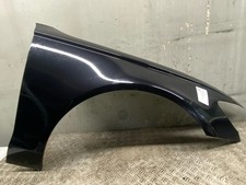 89799 Kotflügel rechts vorne AUDI A6 Avant 4G C7 4G0821102 LZ9Y Phantomschwarz