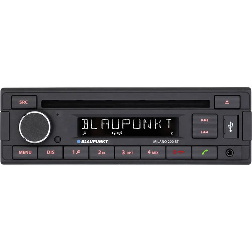 Blaupunkt milano 200 - blaupunkt,