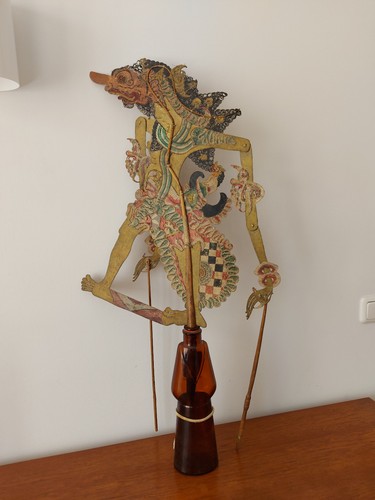 Alt wayang kulit - alt,