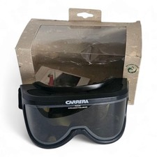 Carrera Skibrille FOCUS 5056 – ULTRASIGHT POLARIZED – Neu New Old Stock 1980