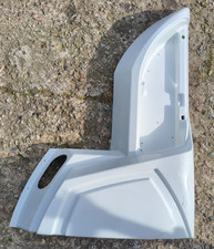 Caravelair Artica Wohnwagen Stoßstangenecke rechts  ***neu***