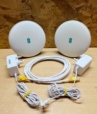 EE Smart WiFi Discs X 2 mit