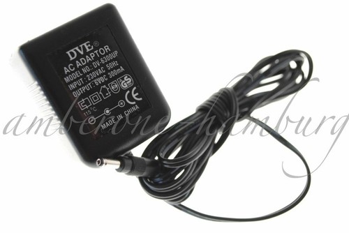 Original netzteil dve - original,