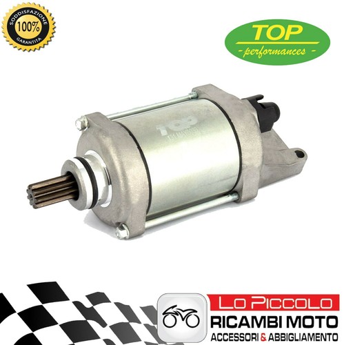 Ma00033 anlasser top yamaha - top,