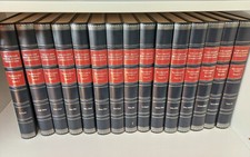 Bertelsmann-Lexikothek, Band 1-15