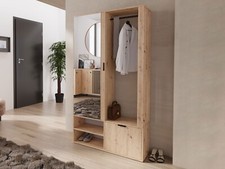 Garderobe-Set Milo Garderobe