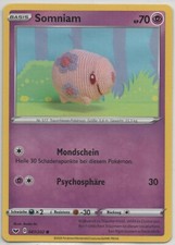 Pokemon - Schwert & Schild