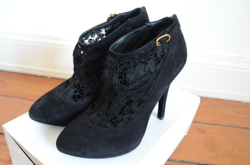 Dolce gabbana stiefeletten - dolce,