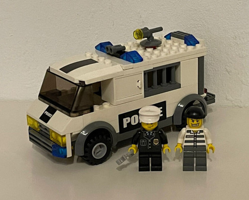 Lego city - lego,