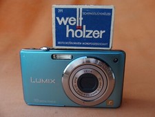 Fotozwerg Panasonic Lumix