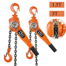 Ratschenzug Kettenzug Hebezug