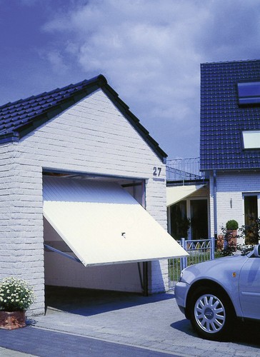 Garagentor schwingtor - garagentor,