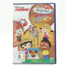 Kleine Einsteins Auf nack