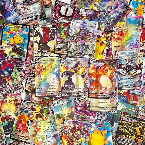 Originale pokemon karten - pokemon,