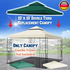 Ersatzdach Dach Wasserdicht