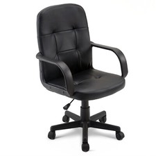 Bürostuhl ergonomisch