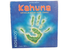 Kosmos Kahuna Brettspiel 1998
