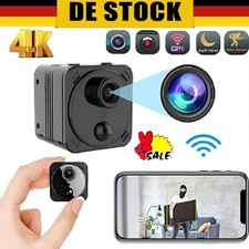 Mini Kamera 4K WLAN