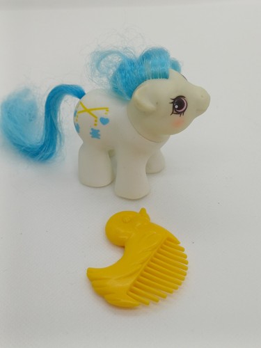 Mein kleines pony baby - baby,