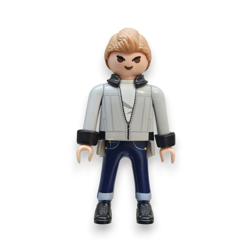 Playmobil figur mann - playmobil, skater