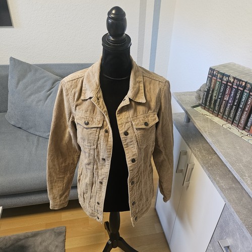 Pull bear damencordjacke - bear,