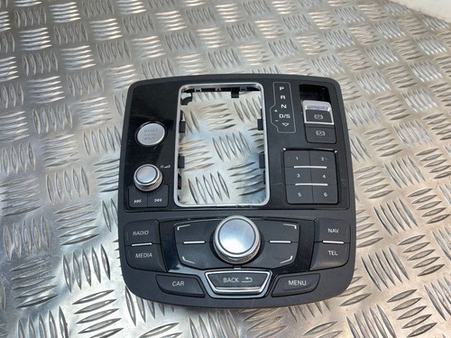 Audi 4g 2013 - a6, c7